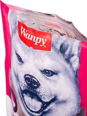  Wanpy Wanpy Dog    100  (,  4)