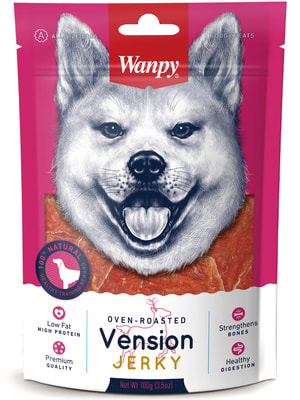  Wanpy Wanpy Dog    100  (,  9)