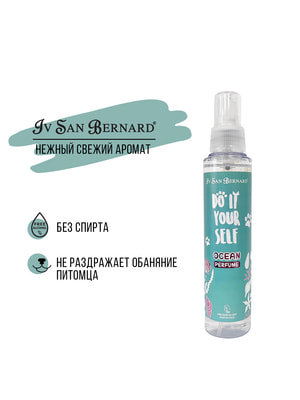      Iv San Bernard ISB DO IT YOURSELF  Ocean 125  (,  2)