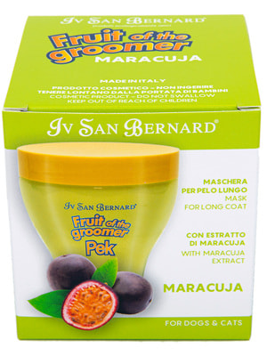      Iv San Bernard ISB Fruit of the Groomer Maracuja        250  (,  5)