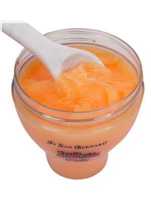      Iv San Bernard ISB Fruit of the Groomer Orange       250  (,  3)