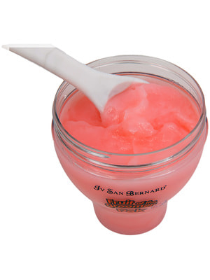      Iv San Bernard ISB Fruit of the Groomer Pink Grapefruit         250  (,  3)