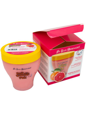      Iv San Bernard ISB Fruit of the Groomer Pink Grapefruit         250  (,  16)