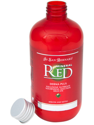      Iv San Bernard ISB Mineral Red Derma Plus     300  (,  8)