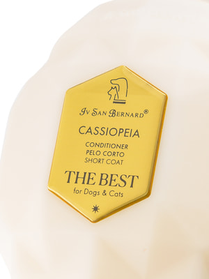      Iv San Bernard ISB The Best line Cassiopeia        500  (,  2)