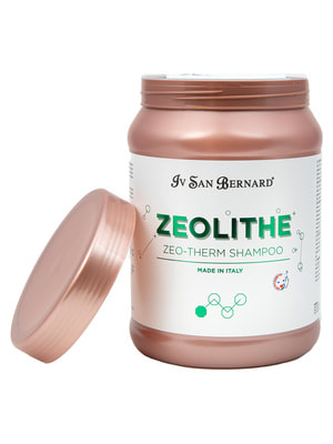      Iv San Bernard ISB Zeolithe       Zeo Therm Shampoo    1  (,  3)