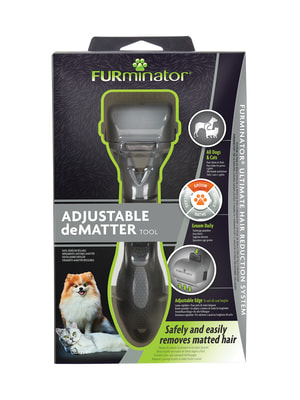    FURminator  FURminator  (,  1)