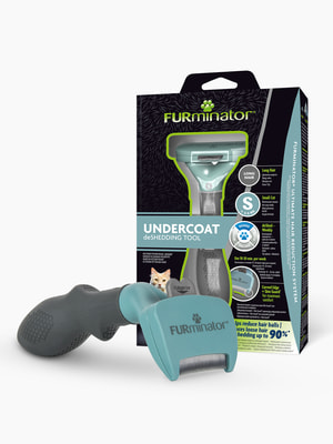    FURminator  FURminator S    c   (,  1)