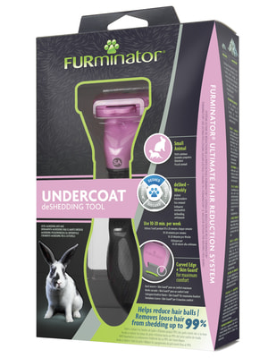    FURminator  FURminator    (,  4)