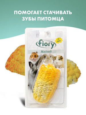  Fiory FIORY -   Maisalt      90  (,  3)