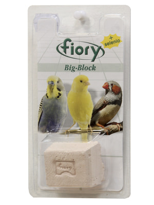  Fiory FIORY -   Big-Block   55  (,  1)