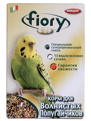   Fiory FIORY     ORO MIX Cocory 400  (,  1)