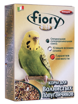   Fiory FIORY     ORO MIX Cocory 400  (,  12)