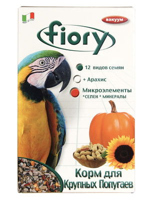   Fiory FIORY     Pappagalli 700  (,  1)