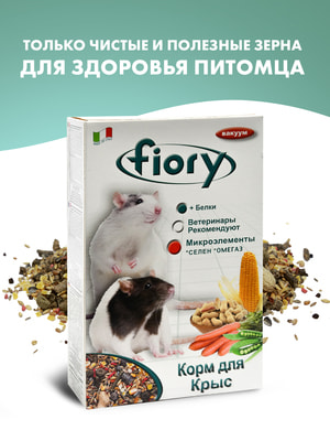   Fiory FIORY    Ratty 850  (,  5)