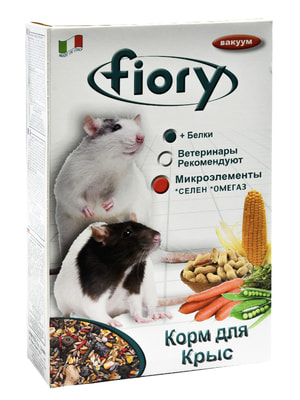   Fiory FIORY    Ratty 850  (,  6)