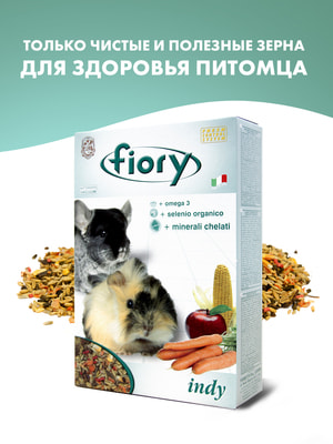   Fiory FIORY       Indy 850  (,  7)