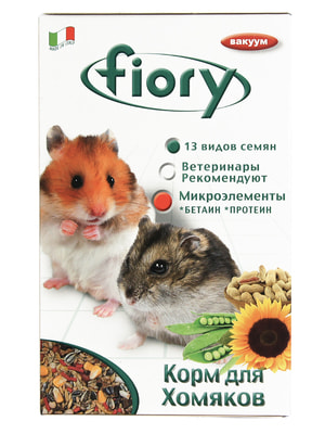   Fiory FIORY    Criceti 850  (,  5)