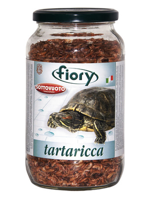   Fiory FIORY     Tartaricca 1  (,  1)