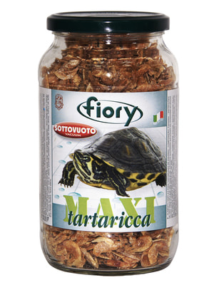   Fiory FIORY     Maxi Tartaricca 1  (,  1)