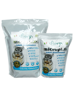   Fiory FIORY    Micropills Chinchillas 850  (,  1)