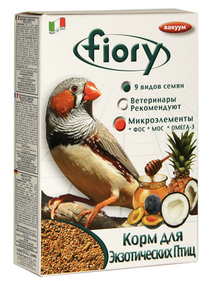   Fiory FIORY     Esotici 400  (,  12)