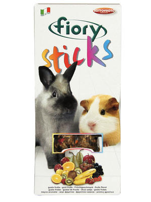  Fiory FIORY       Sticks   250  (,  1)