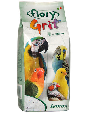 ,  Fiory FIORY    Grit Lemon  1  (,  1)