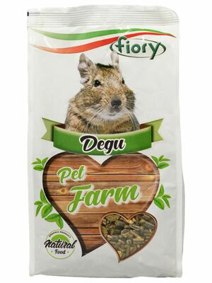   Fiory FIORY    Pet Farm 1  (,  3)