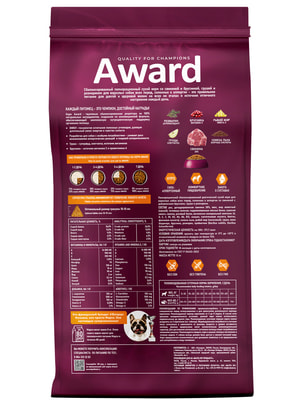   Award   AWARD HYPO          ,    12 (,  1)