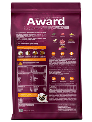   Award   AWARD HYPO          ,    2 (,  1)