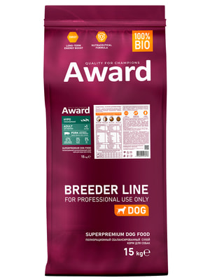   Award   AWARD PFB HYPO          ,    15  (,  1)