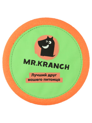 Mr.Kranch  Mr.Kranch     UFO  24   (,  6)