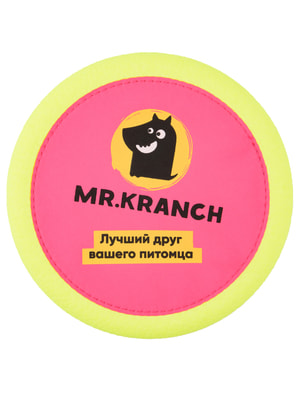 Mr.Kranch  Mr.Kranch     UFO  24   (,  6)