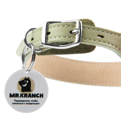 , ,  Mr.Kranch  Mr.Kranch       QR-, 20-24, - (,  1)