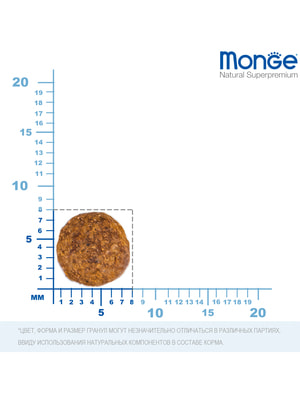   Monge   Monge Cat Speciality Line Monoprotein Adult   ,   1,5  (,  4)