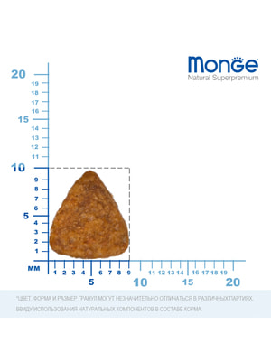   Monge   Monge Cat Speciality Line Monoprotein Sterilised   ,   1,5  (,  4)