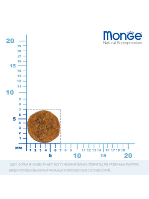   Monge   Monge Cat Speciality Line Monoprotein Sterilised   ,   1,5  (,  4)