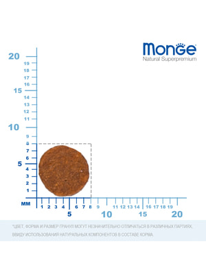   Monge   Monge Cat Speciality Line Monoprotein     ,   1,5  (,  4)