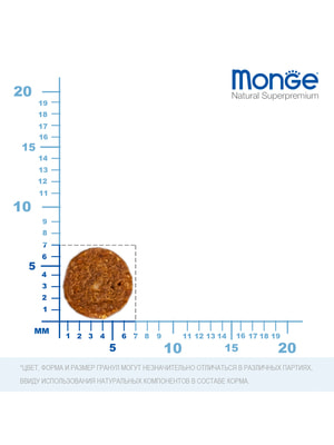   Monge   Monge Cat Speciality Line Monoprotein     ,   400  (,  4)