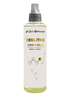      Iv San Bernard ISB Zeolithe          Thermo-mille Lotion 250 