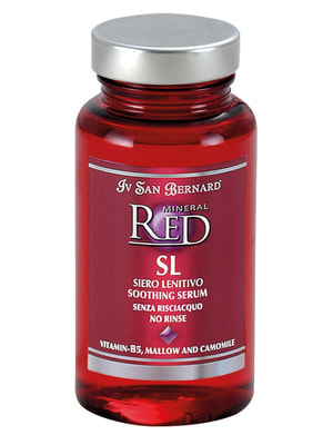      Iv San Bernard ISB Mineral Red  SL         150 