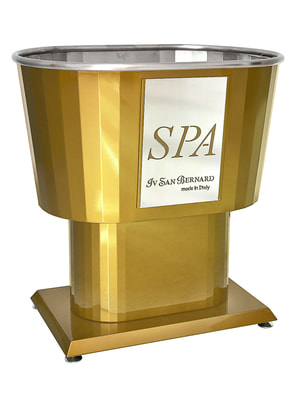     Iv San Bernard ISB SPA    - (. )