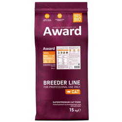   Award   AWARD PFB Urinary            ,     15