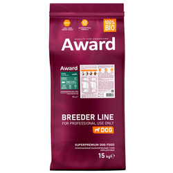   Award   AWARD PFB HYPO          ,    15 