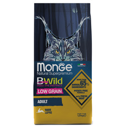   Monge   Monge Cat BWild LOW Hare   , ,    1,5 