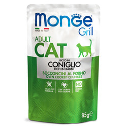   Monge   Monge Cat Grill   ,  ,  85 