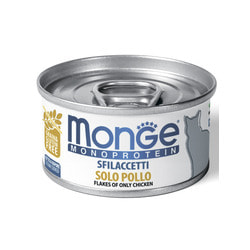   Monge   Monge Cat Monoprotein  ,    ,  80 