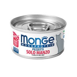   Monge   Monge Cat Monoprotein  ,     ,  80 