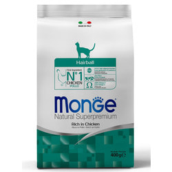   Monge   Monge Cat Daily Line Hairball   ,   ,   400 